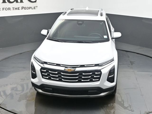 New 2026 Chevrolet Equinox LT image 37