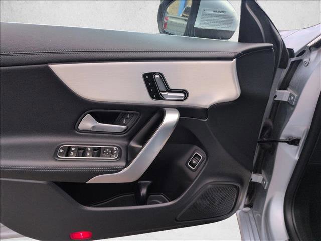 Used 2025 Mercedes-Benz CLA 250 4MATIC image 10