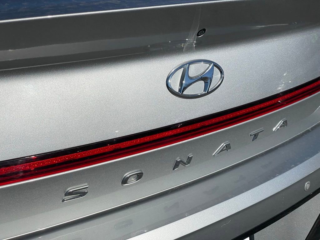 Used 2021 Hyundai Sonata SEL Plus w/ Winter Weather Package FWD image 30
