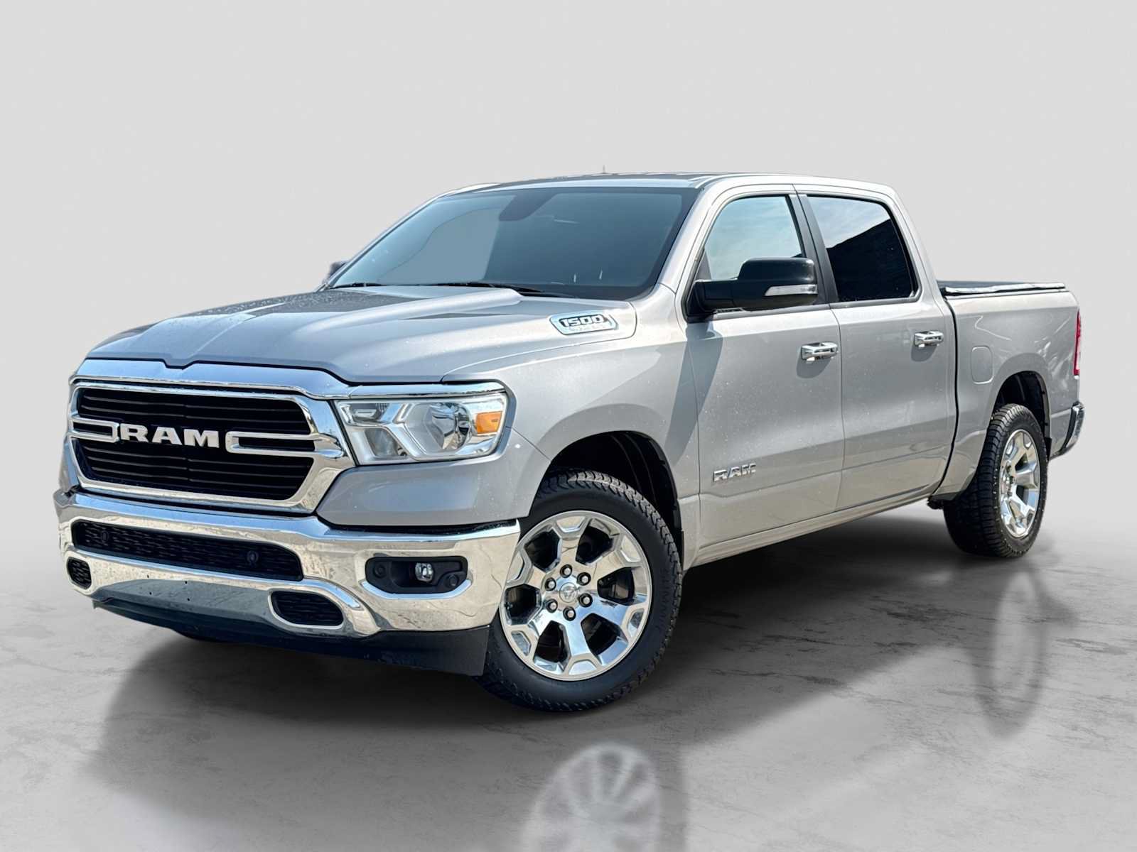Used 2019 RAM 1500 Big Horn