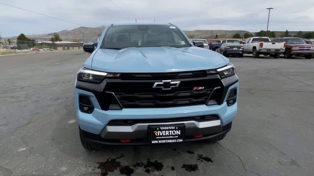 New 2026 Chevrolet Colorado Z71 w/ Z71 Convenience Package 2 AWD/4WD image 3