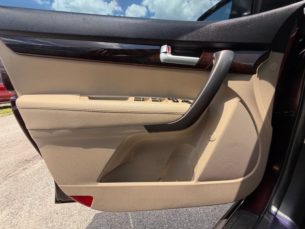 Used 2015 Kia Sorento LX FWD image 20