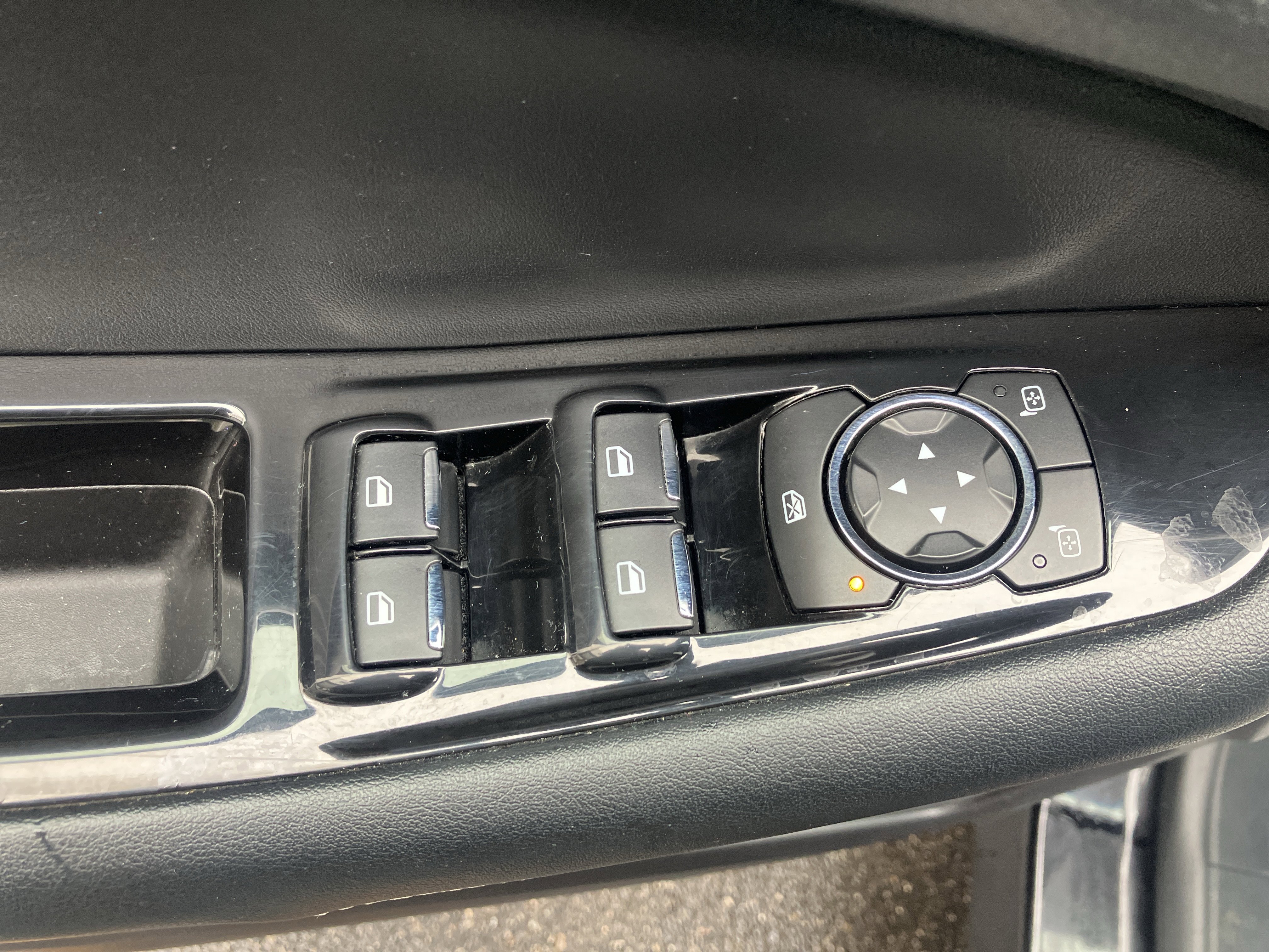 Used 2020 Ford Edge ST w/ Equipment Group 401A image 21