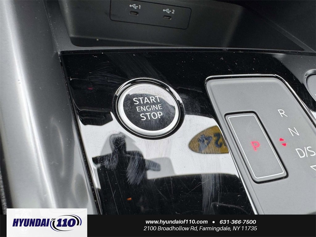 Used 2024 Audi A3 2.0T Premium image 30