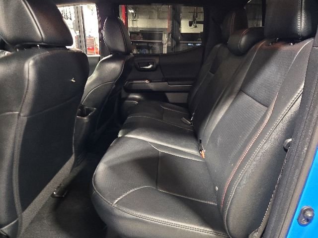 Used 2019 Toyota Tacoma TRD Pro AWD/4WD image 12