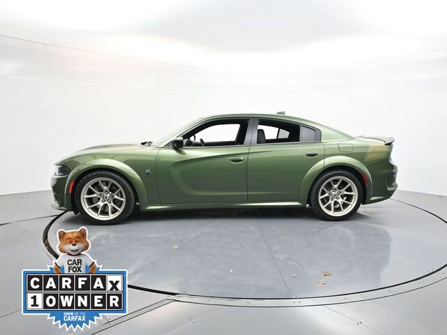 Used 2023 Dodge Charger Scat Pack RWD image 8