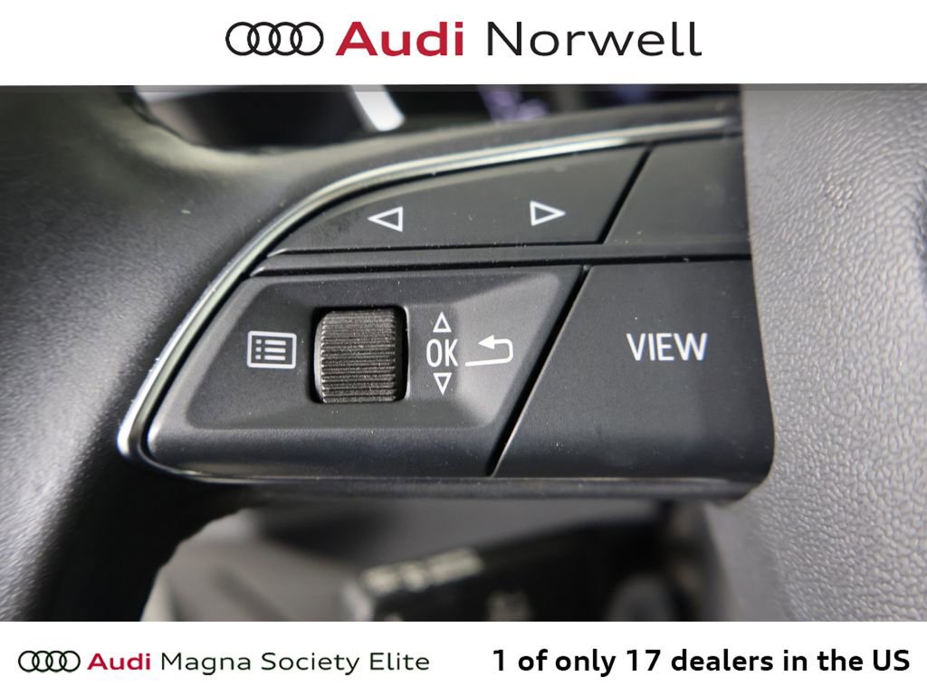 Used 2023 Audi Q3 2.0T Premium w/ Convenience Package AWD/4WD image 27