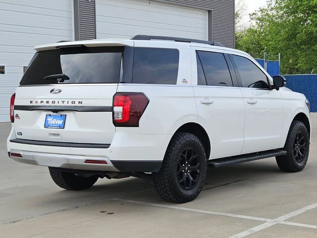 Used 2023 Ford Expedition Timberline AWD/4WD image 7