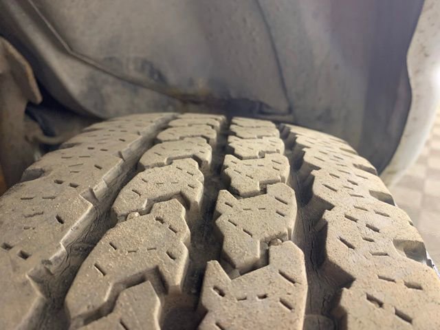 Used 2008 Ford E-150 and Econoline 150 image 27