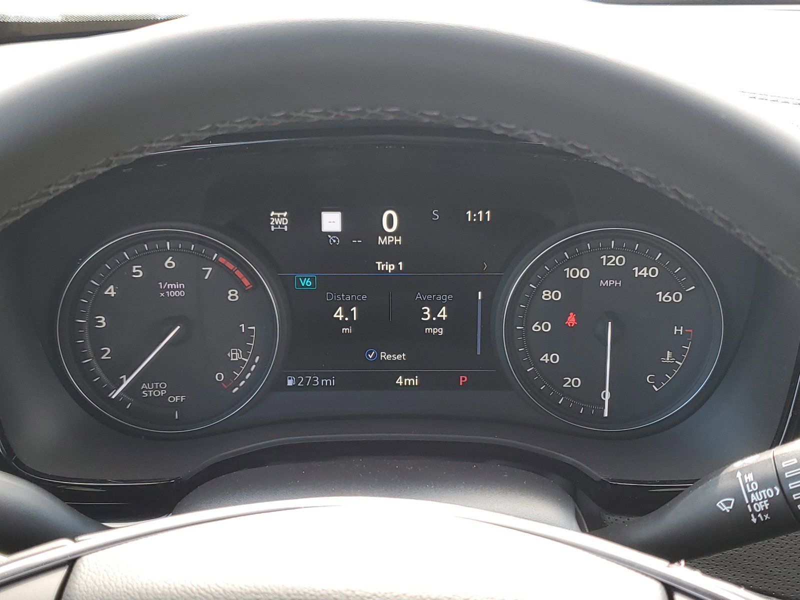 New 2025 Cadillac XT5 Premium Luxury w/ Technology Package image 22