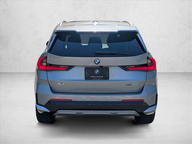 Used 2025 BMW X1 xDrive28i w/ Convenience Package image 7