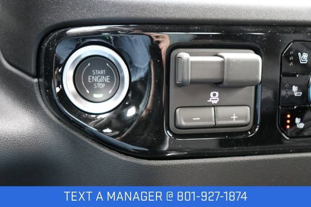 New 2026 GMC Sierra 2500 SLT w/ SLT Premium Package image 29