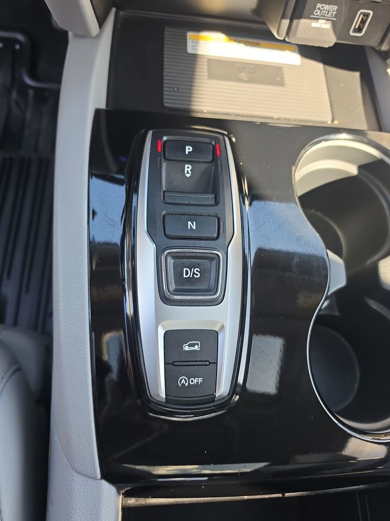 Used 2021 Honda Pilot Elite image 28