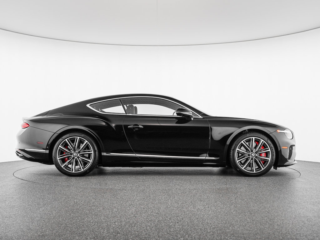 New 2026 Bentley Continental GT AWD/4WD image 10