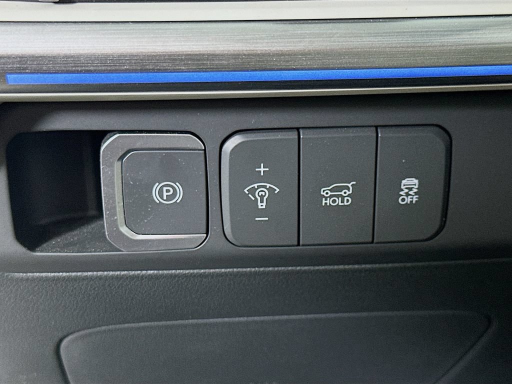Used 2025 Hyundai Santa Fe Calligraphy FWD image 20