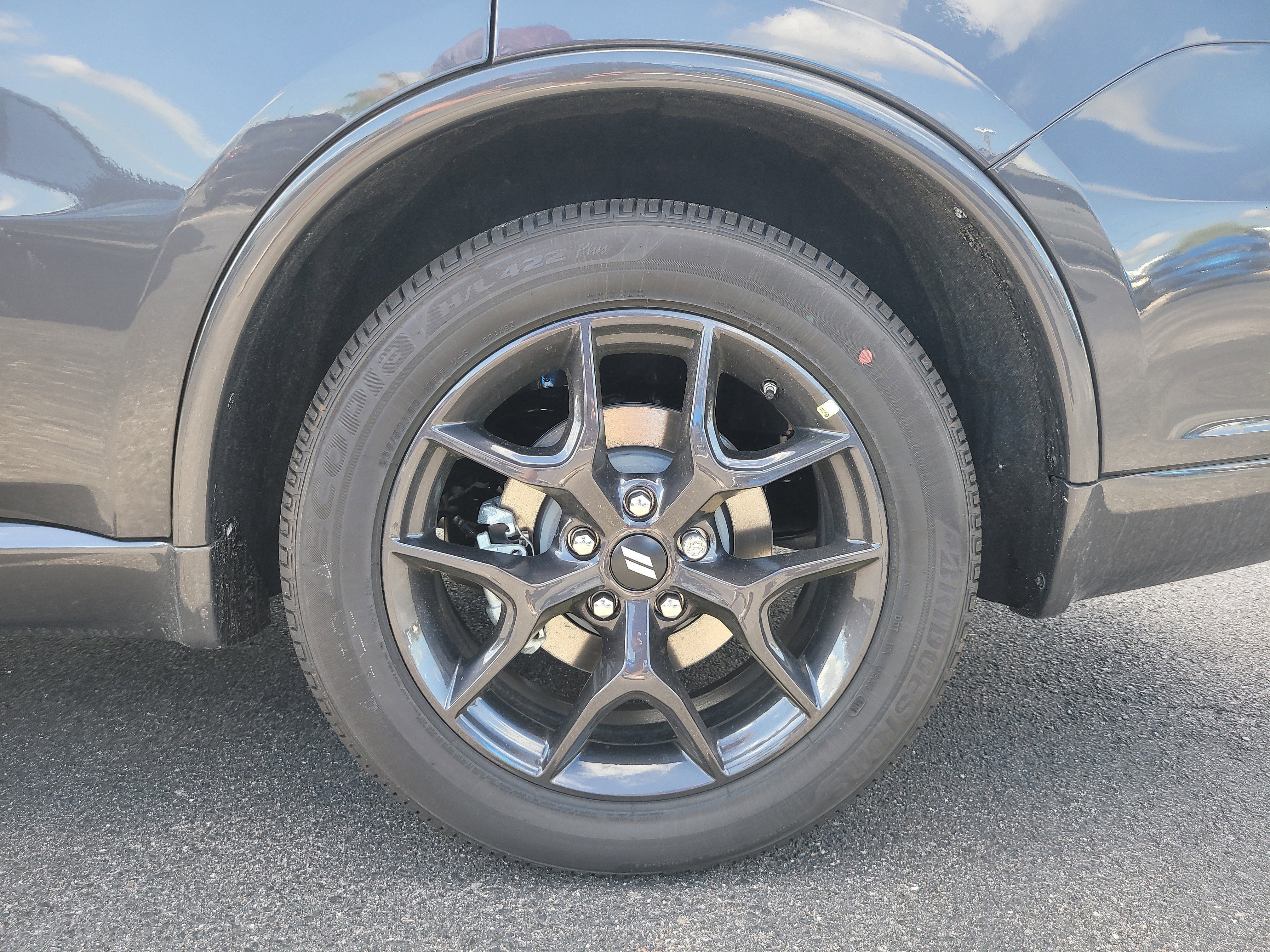 New 2026 Dodge Durango GT image 9