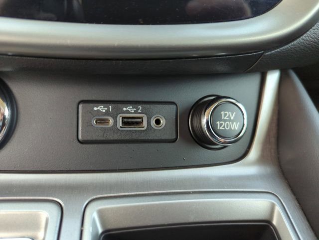 Certified 2024 Nissan Murano SV image 37