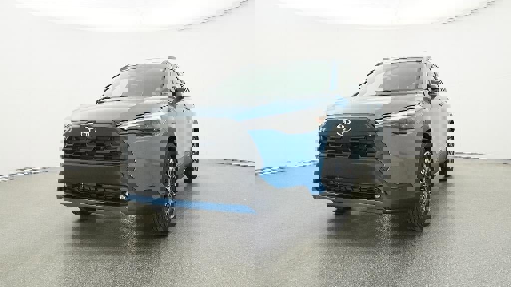 New 2026 Toyota Corolla Cross XLE image 32