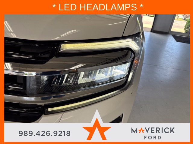 Used 2023 Ford Expedition Limited AWD/4WD image 40