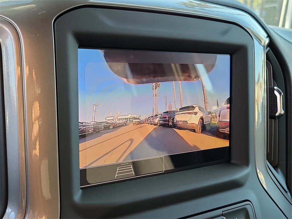 New 2026 Chevrolet Silverado 2500 W/T w/ WT Convenience Package image 7