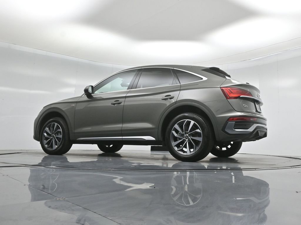 Used 2023 Audi Q5 2.0T Premium w/ Convenience Package image 54