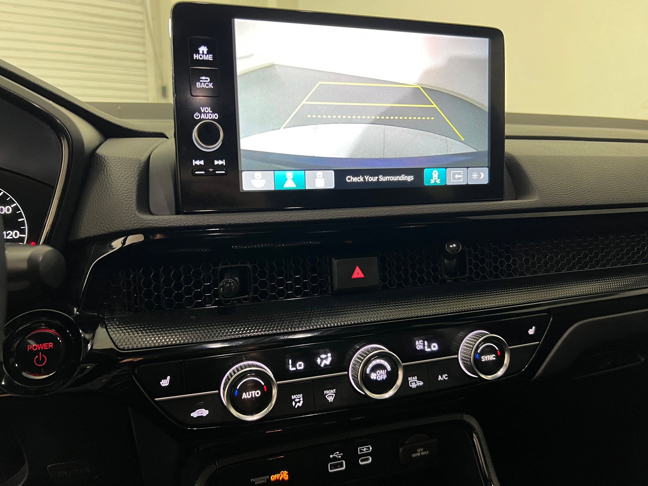 Used 2023 Honda CR-V Sport Touring image 30