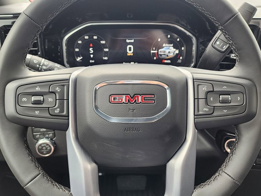 New 2026 GMC Sierra 1500 Elevation image 20