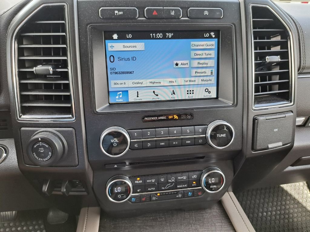 Used 2018 Ford Expedition Limited w/ Equipment Group 301A image 13