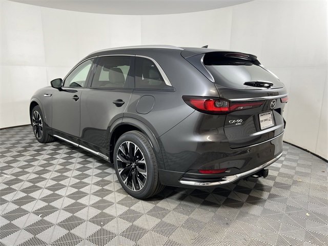 New 2026 MAZDA CX-90 3.3 Turbo S w/ Premium Plus image 6
