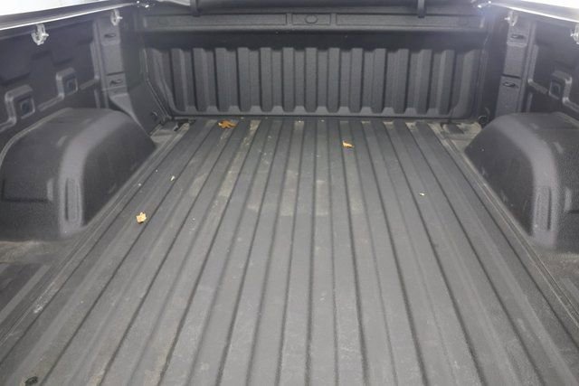 Used 2021 Chevrolet Silverado 1500 LTZ w/ Technology Package image 20