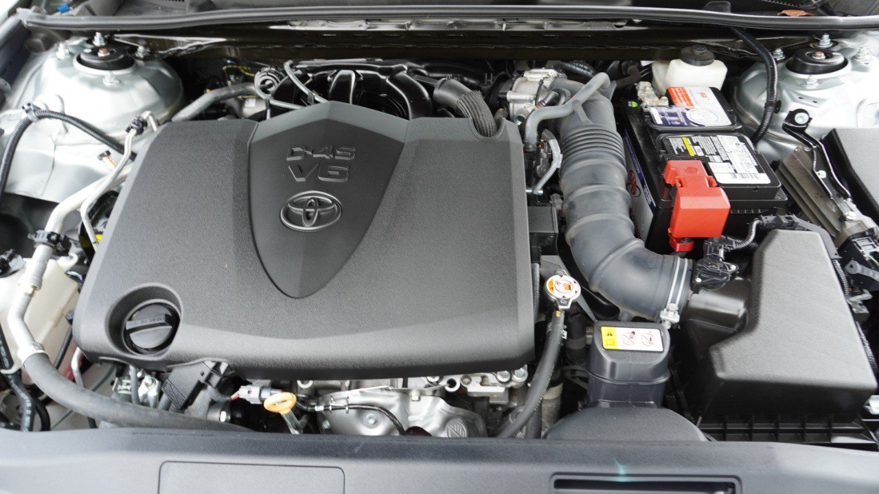 Used 2022 Toyota Avalon XLE FWD image 34