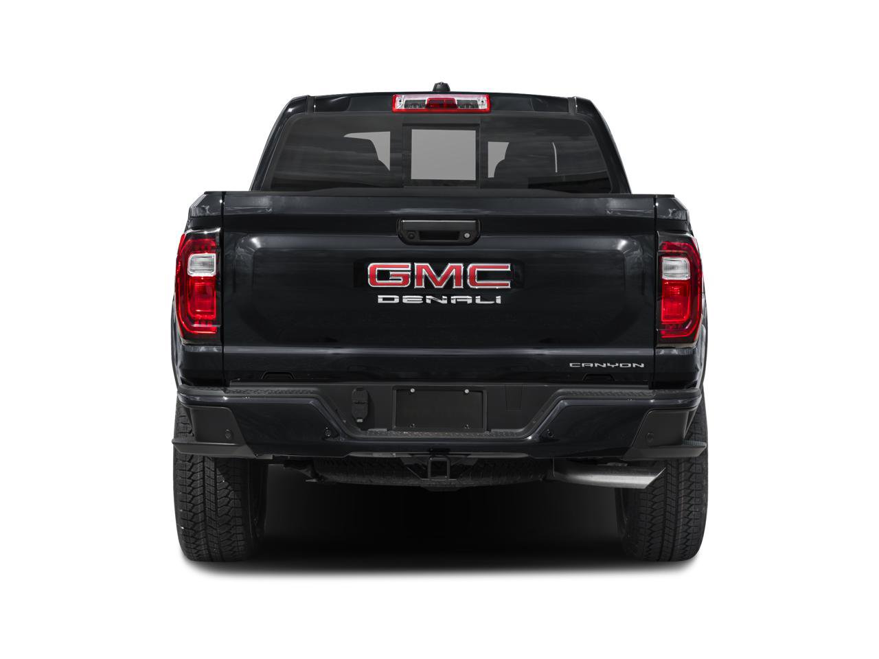 New 2026 GMC Canyon Denali AWD/4WD image 29
