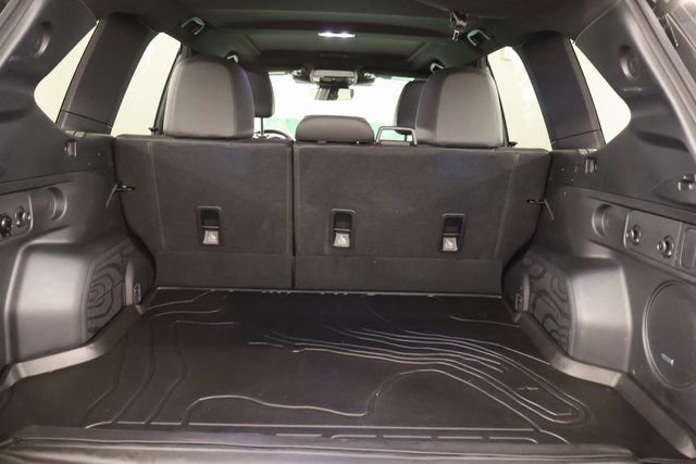 Certified 2025 Subaru Forester Sport image 26