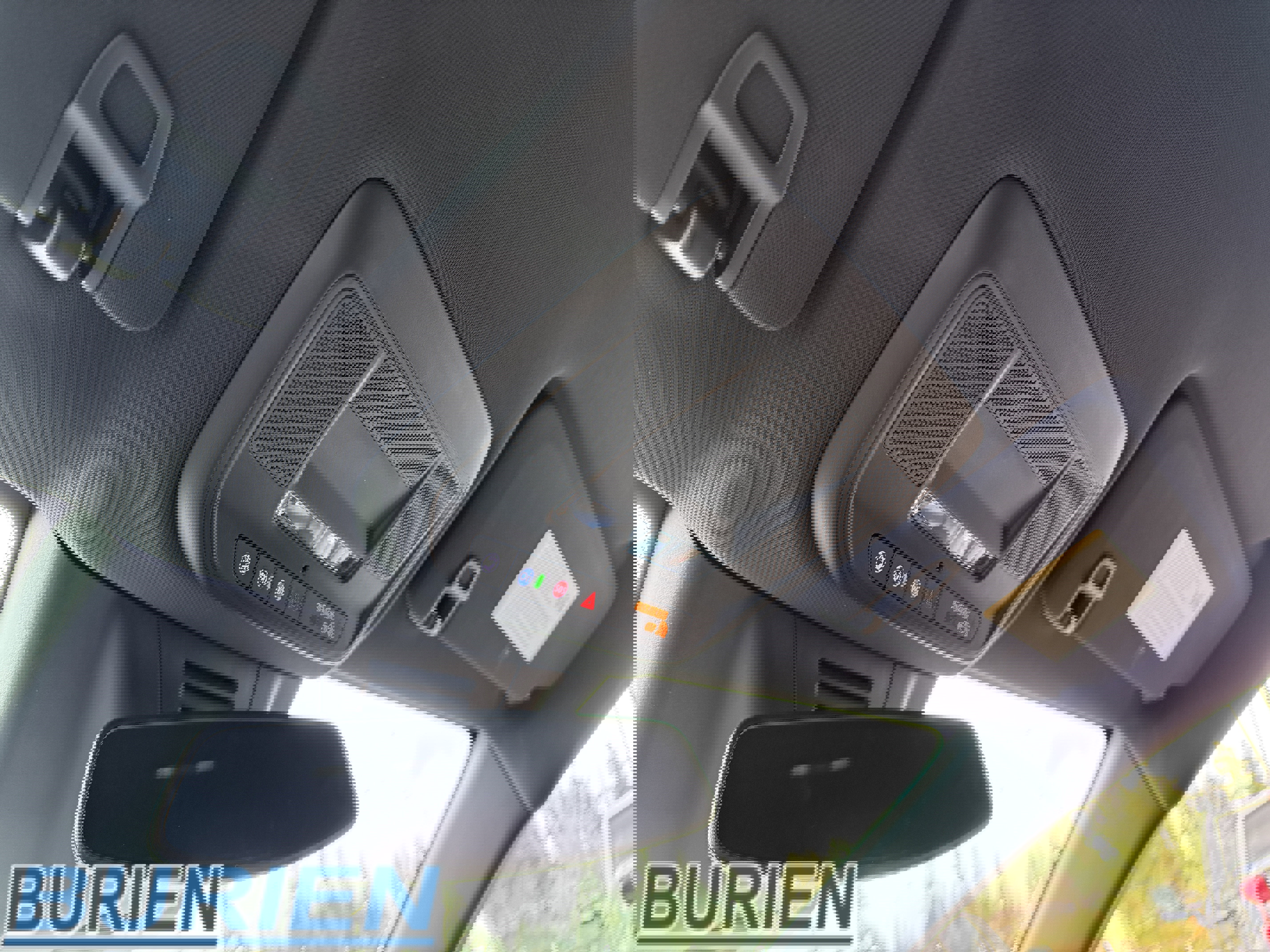 New 2026 Chevrolet Equinox EV LT image 19