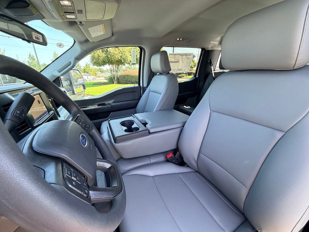 New 2026 Ford F350 XL w/ 360-Degree Camera Package AWD/4WD image 23