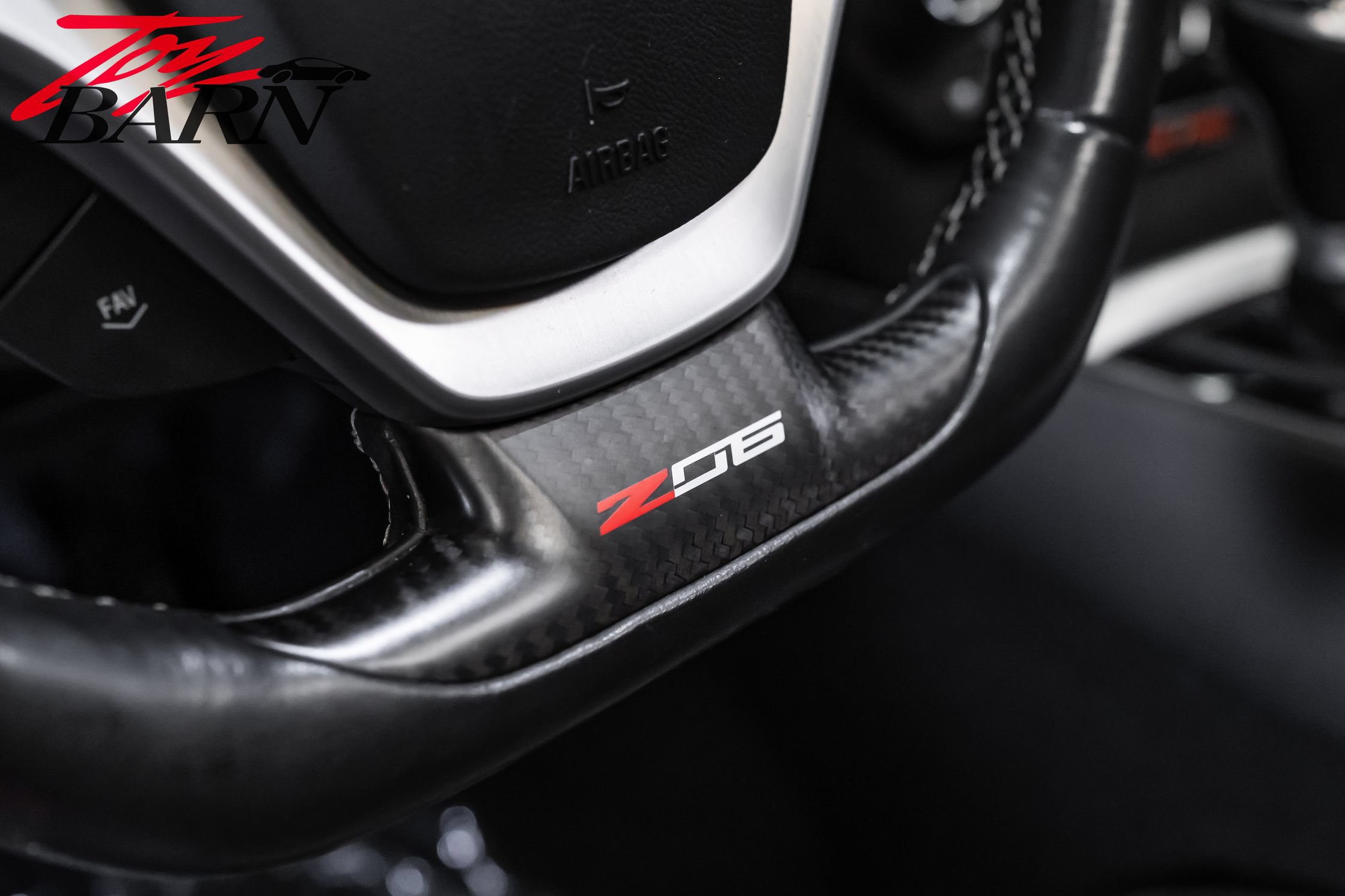 Used 2019 Chevrolet Corvette Z06 RWD image 36