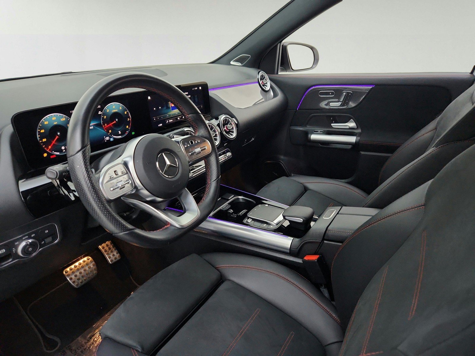 Certified 2023 Mercedes-Benz GLA 250 image 16
