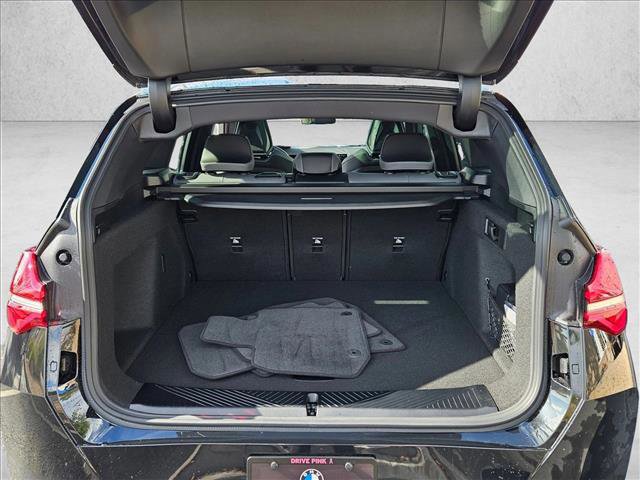 Used 2025 BMW X3 xDrive30i w/ Premium Package image 6