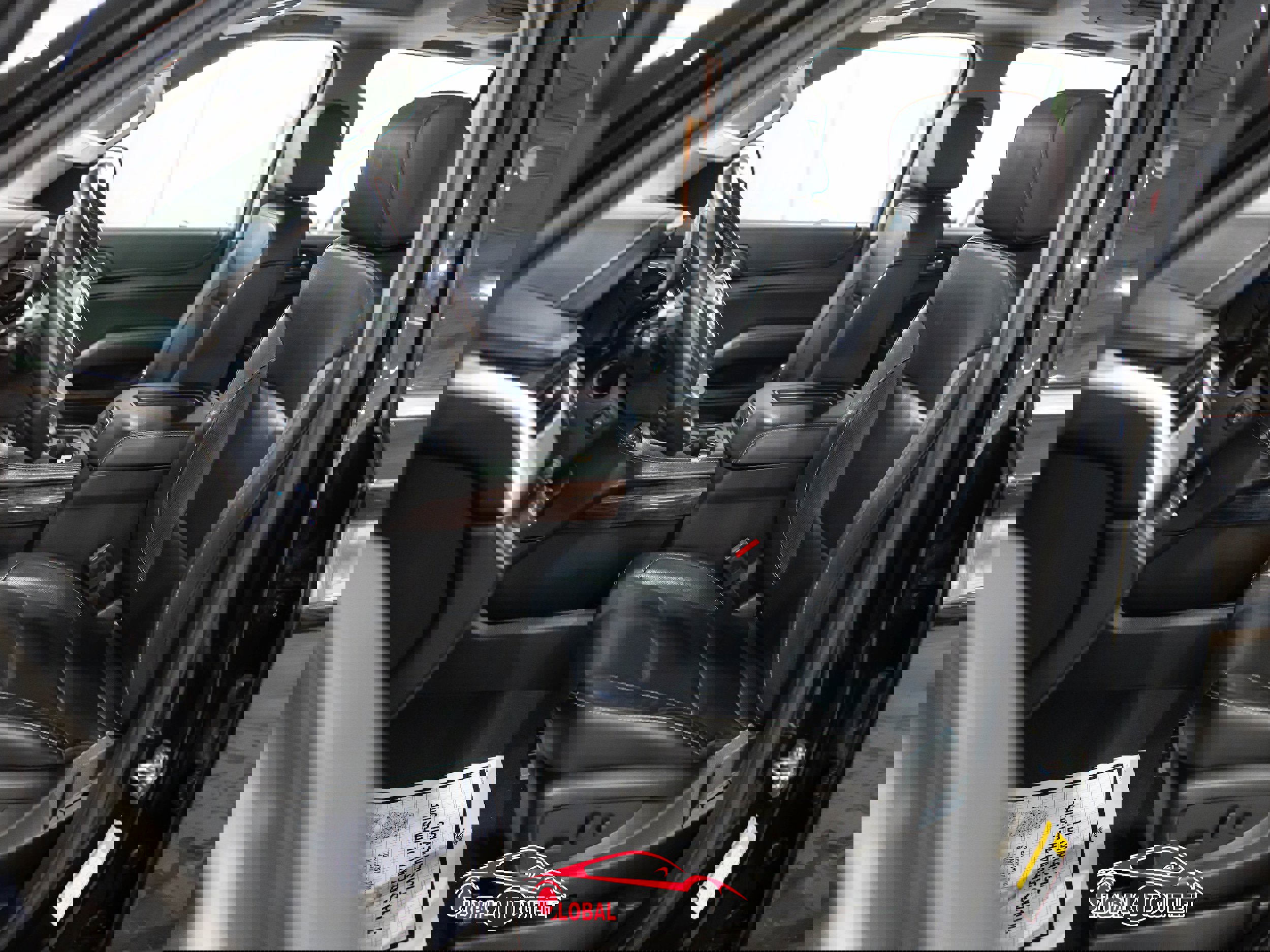 Used 2019 GMC Yukon XL SLT w/ Premium Edition image 16