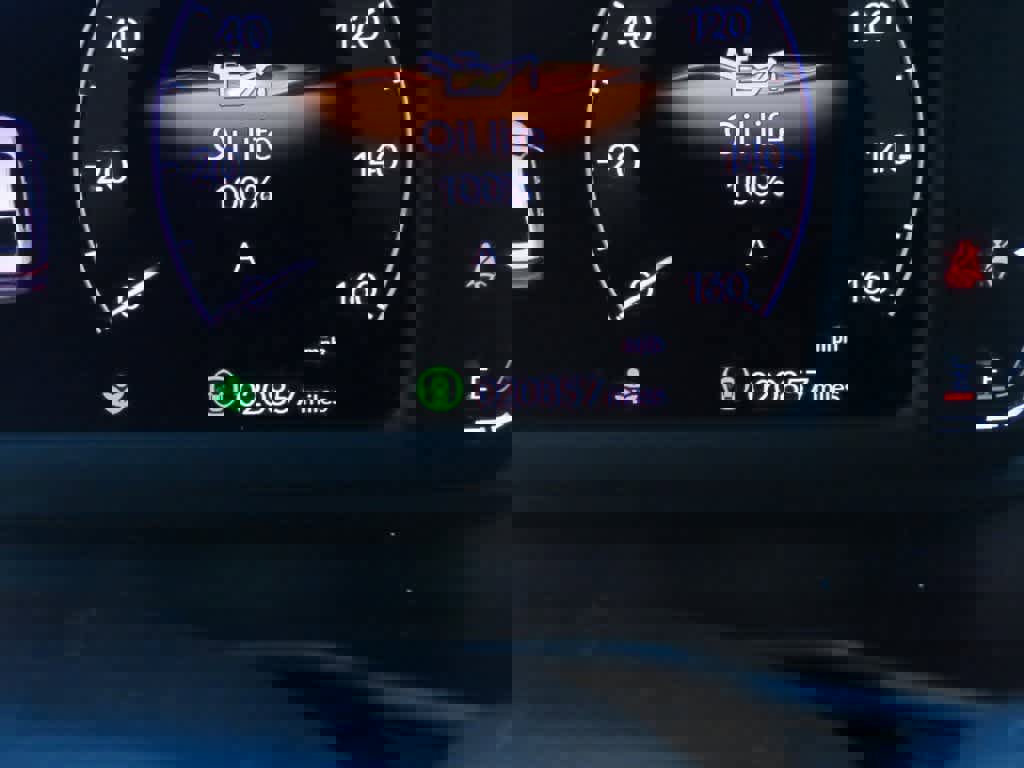 Certified 2023 Honda Accord EX image 22