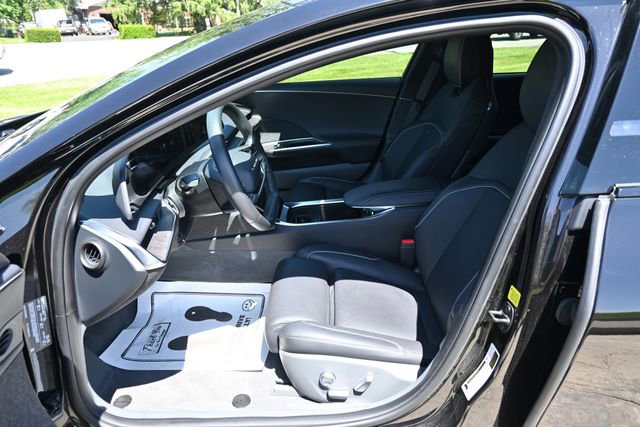 Used 2023 Lucid Air Touring AWD/4WD image 23