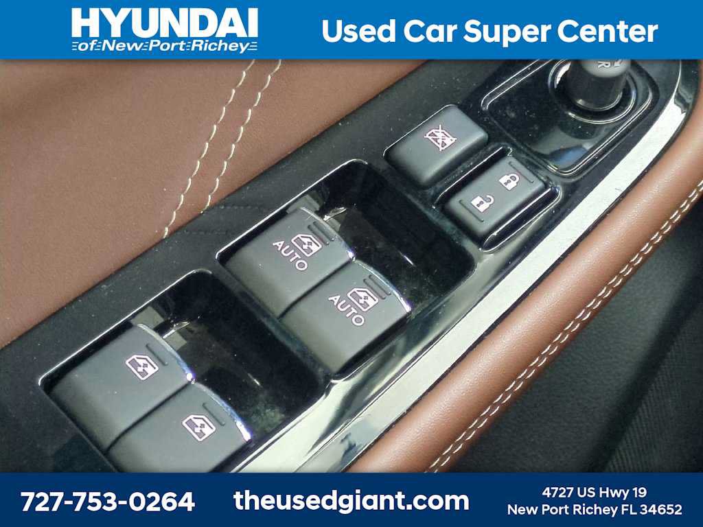 Used 2017 Subaru Outback 2.5i Touring w/ Popular Package #5A AWD/4WD image 28