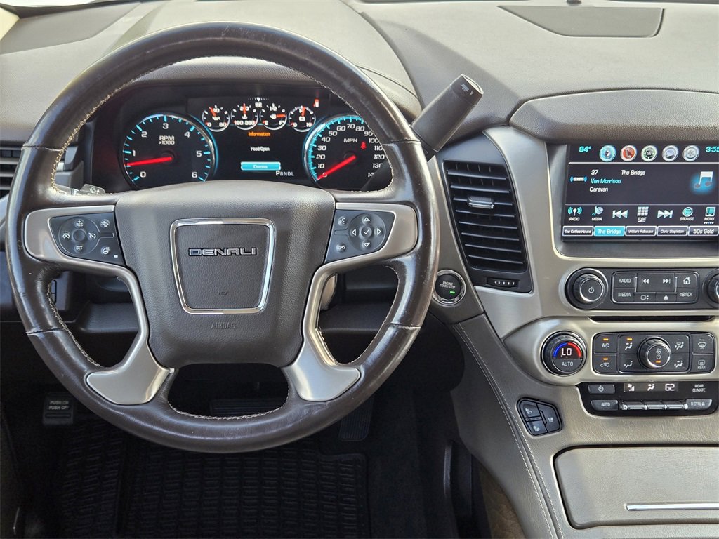 Used 2019 GMC Yukon Denali w/ Denali Ultimate Package image 10