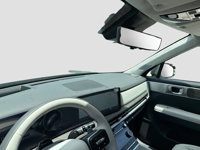 New 2026 Hyundai Santa Fe Calligraphy FWD image 9