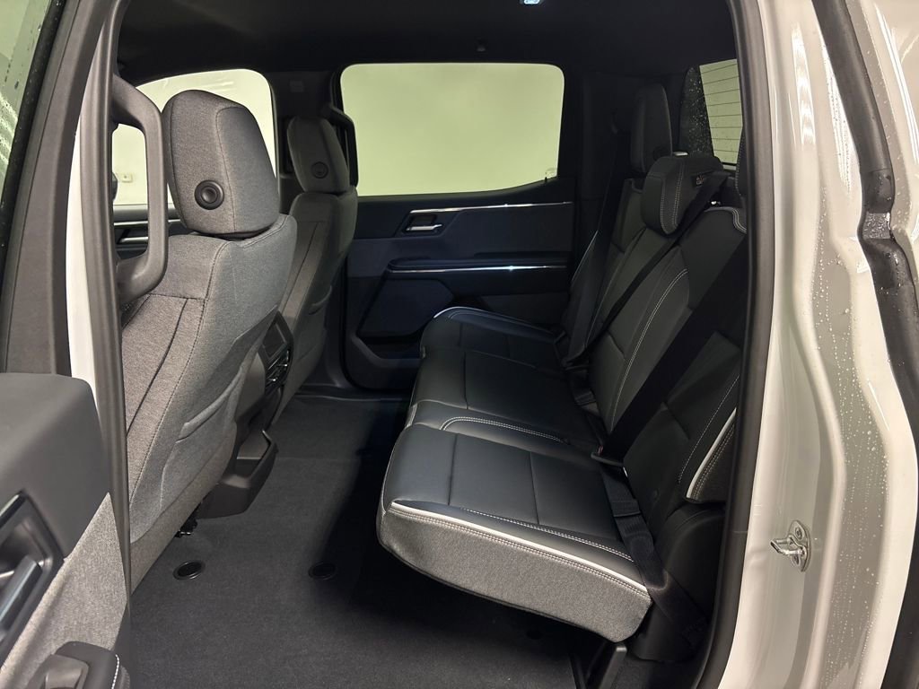 New 2026 GMC Sierra EV Elevation image 38