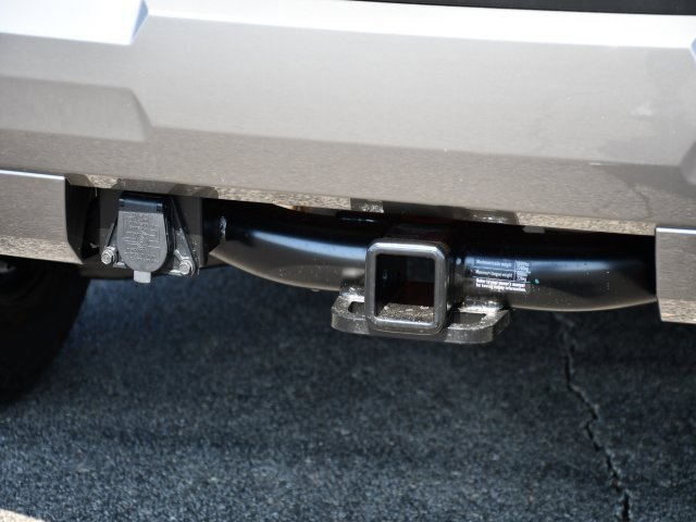 New 2026 Honda Passport TrailSport Elite image 10