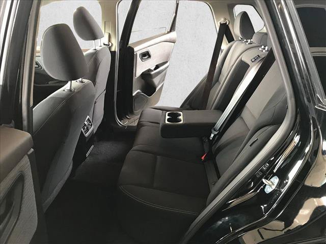 Used 2023 Nissan Rogue S FWD image 9