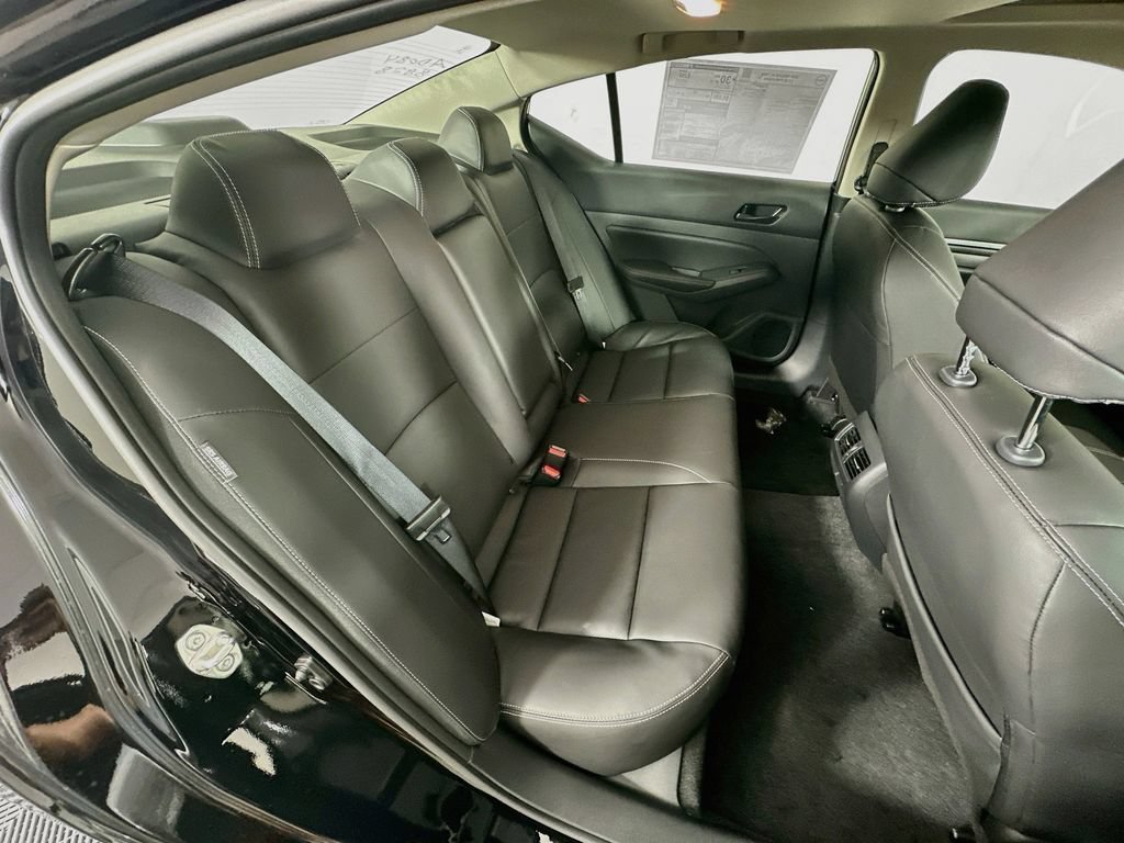 New 2026 Nissan Altima 2.5 SV w/ SV Premium Package FWD image 35