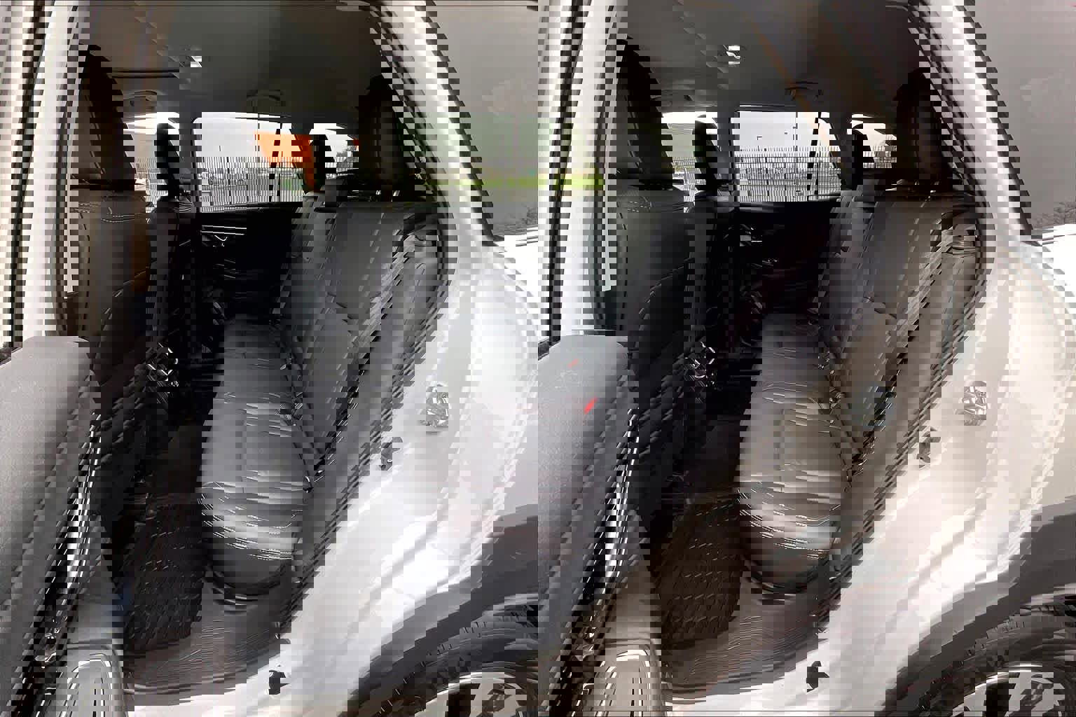 Used 2023 Subaru Outback Limited image 29