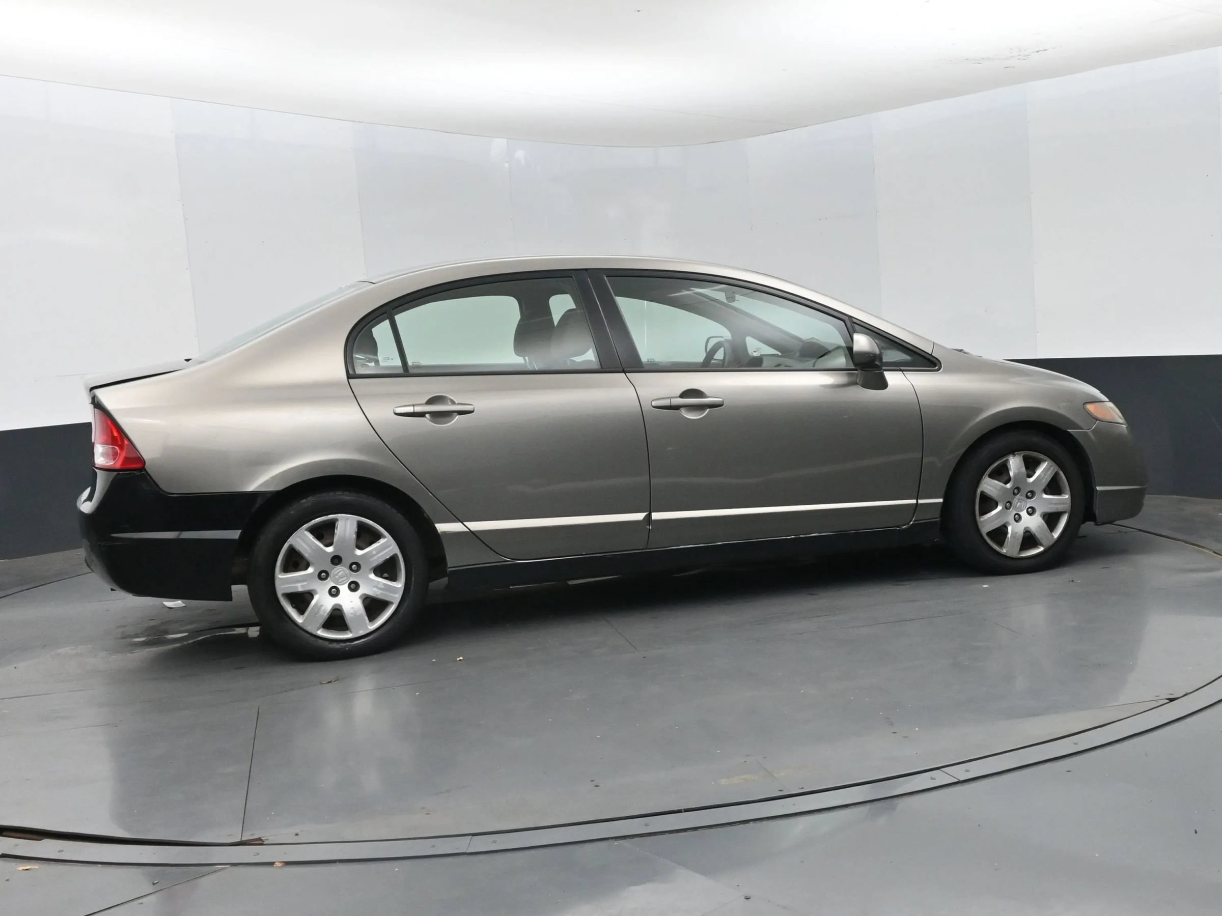 Used 2006 Honda Civic LX image 4